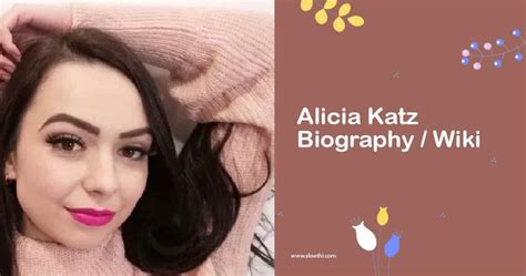 Alicia Katz Profiles